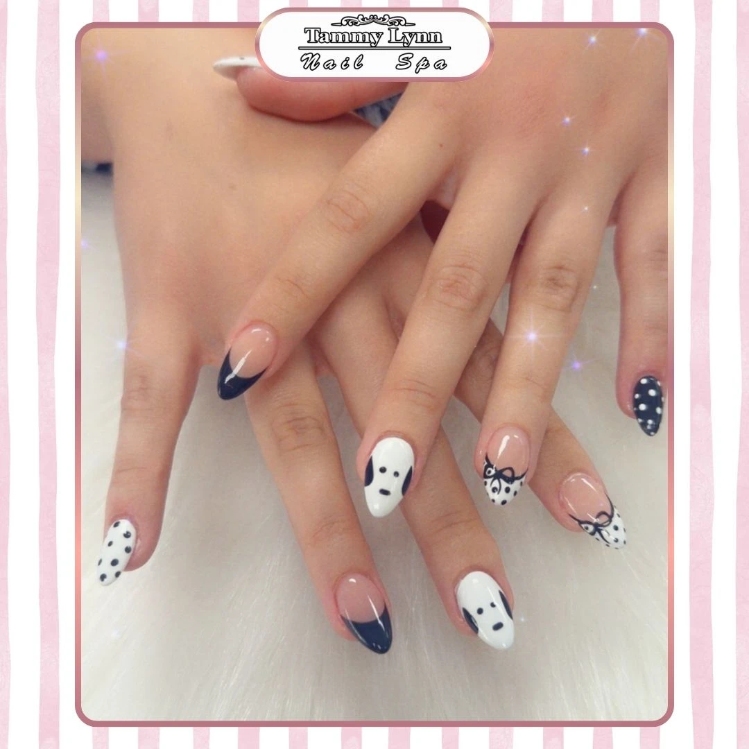 Nail Trends 